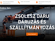 zsoleszdaru.hu Daruzás
